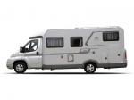 Knaus Sport TI 2010 года